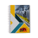 Caderno Capa Dura A5 personalizado Empresarial